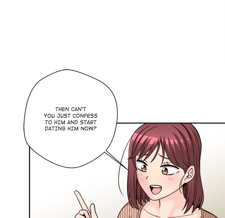 Crossing the Line Chapter 12 image 33