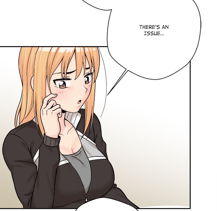 Crossing the Line Chapter 12 image 35