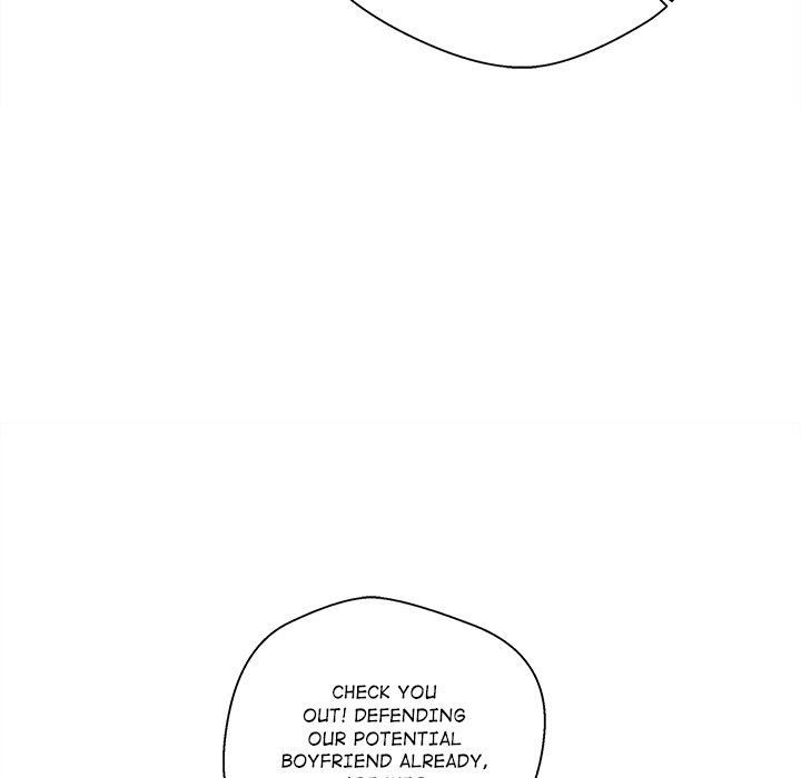 Crossing the Line Chapter 12 image 42