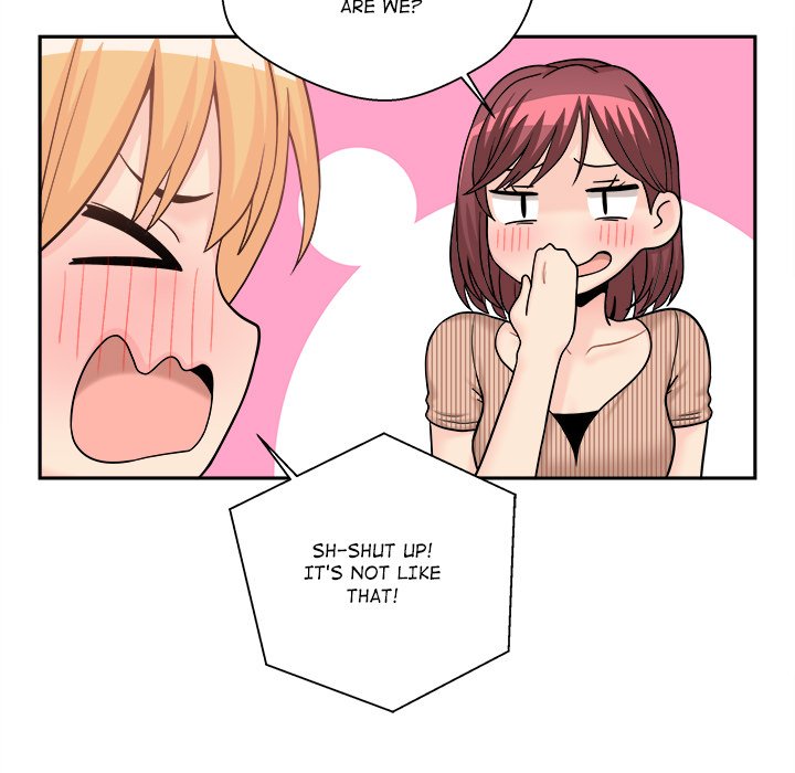 Crossing the Line Chapter 12 image 43