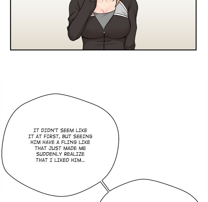 Crossing the Line Chapter 12 image 45