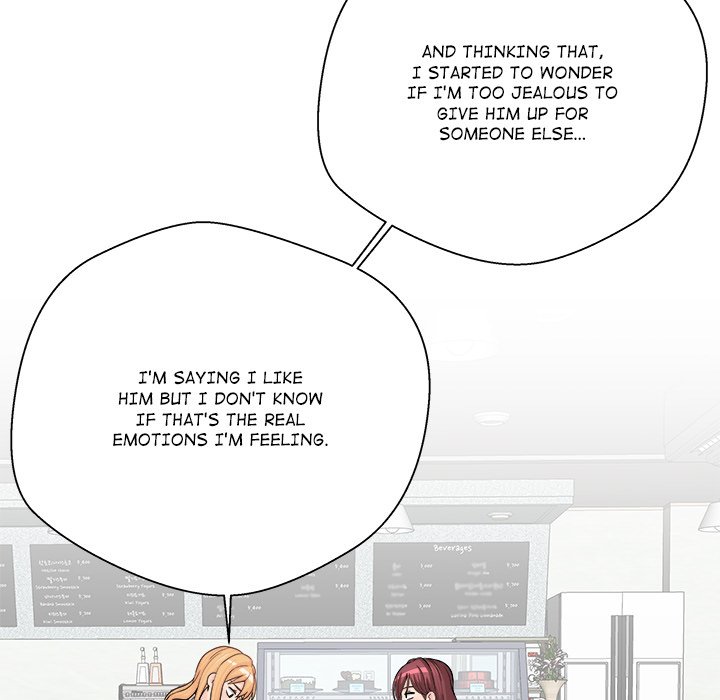 Crossing the Line Chapter 12 image 46