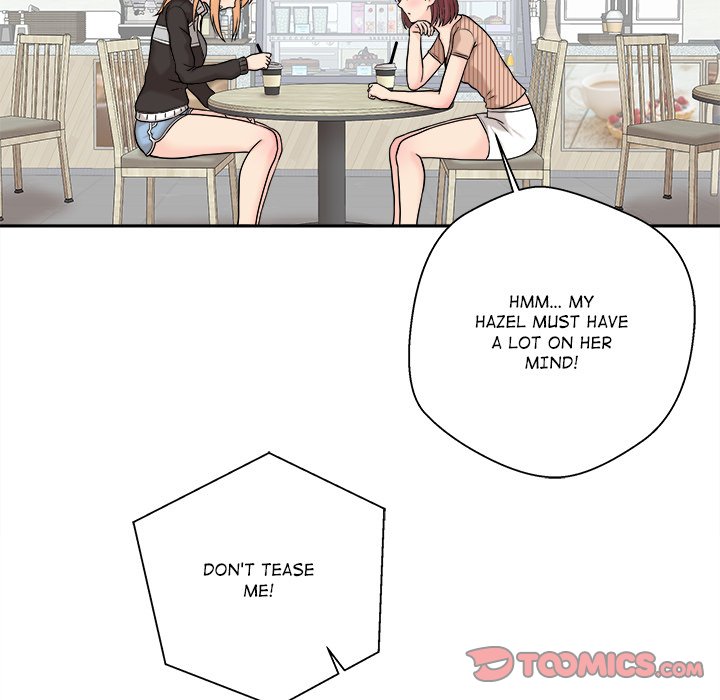 Crossing the Line Chapter 12 image 47
