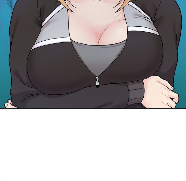 Crossing the Line Chapter 12 image 4
