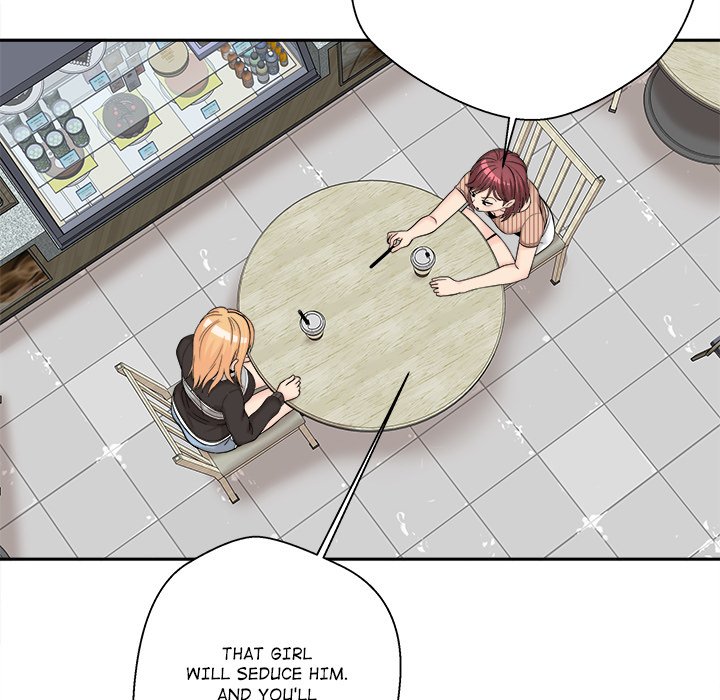 Crossing the Line Chapter 12 image 58