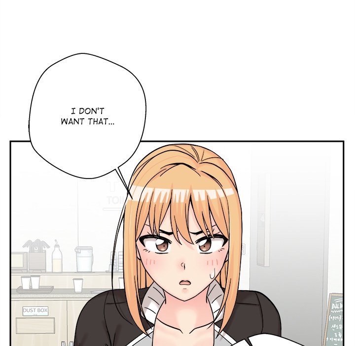 Crossing the Line Chapter 12 image 64
