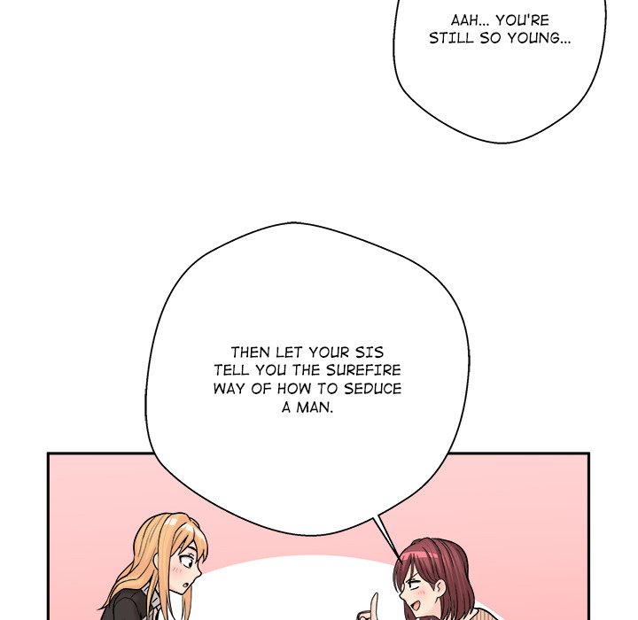 Crossing the Line Chapter 12 image 67