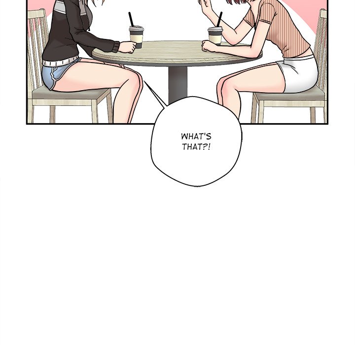 Crossing the Line Chapter 12 image 68