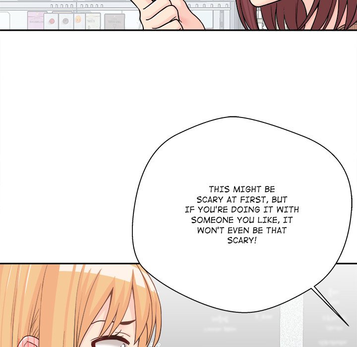Crossing the Line Chapter 12 image 72