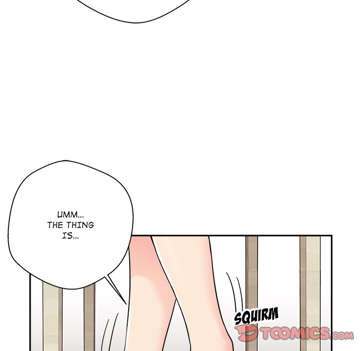 Crossing the Line Chapter 12 image 74