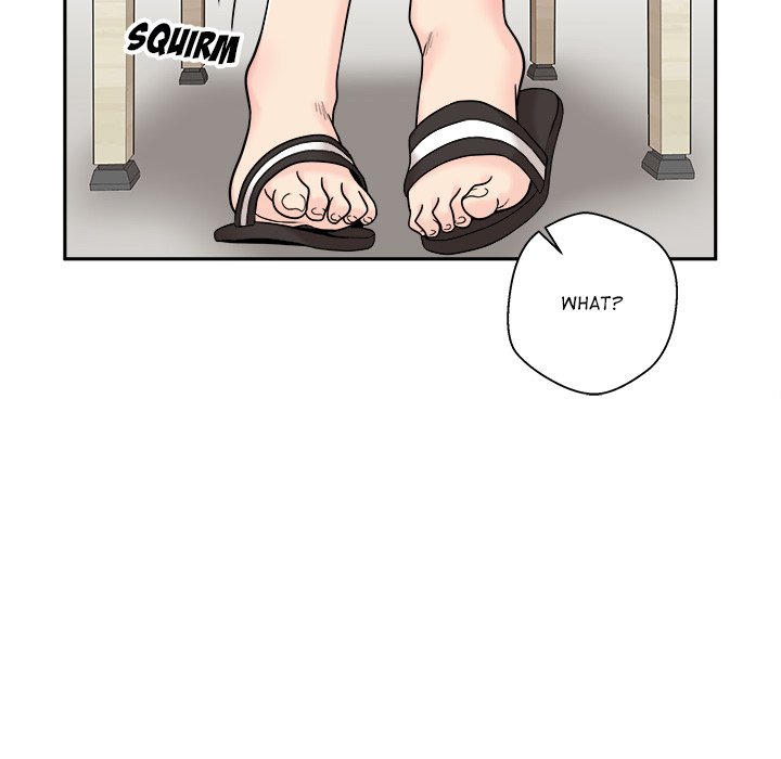 Crossing the Line Chapter 12 image 75
