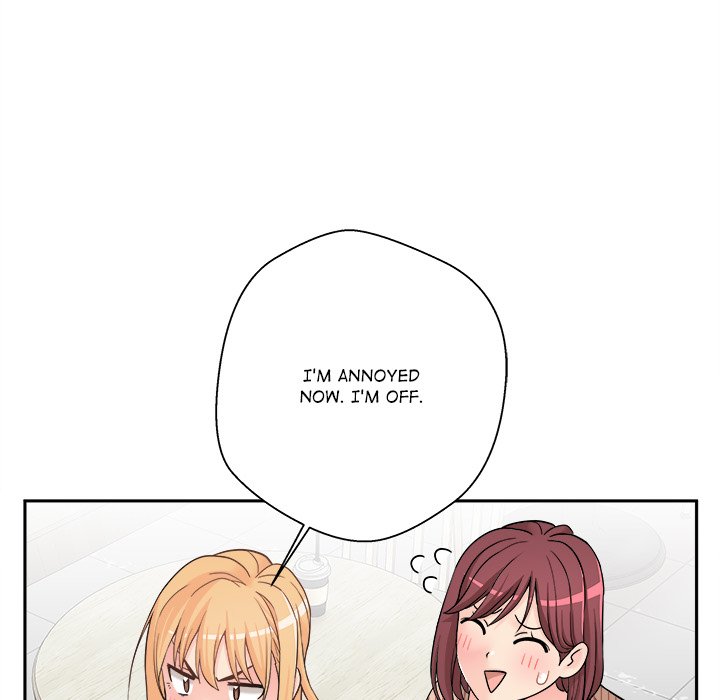 Crossing the Line Chapter 12 image 7