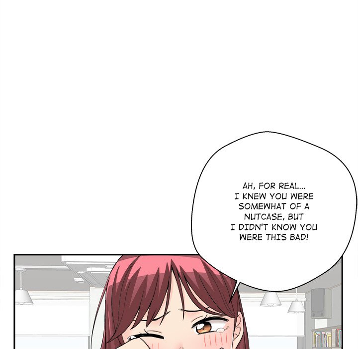 Crossing the Line Chapter 12 image 80