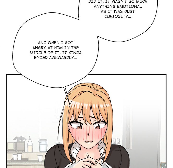 Crossing the Line Chapter 12 image 82