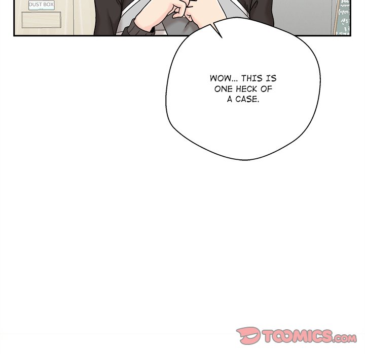 Crossing the Line Chapter 12 image 83