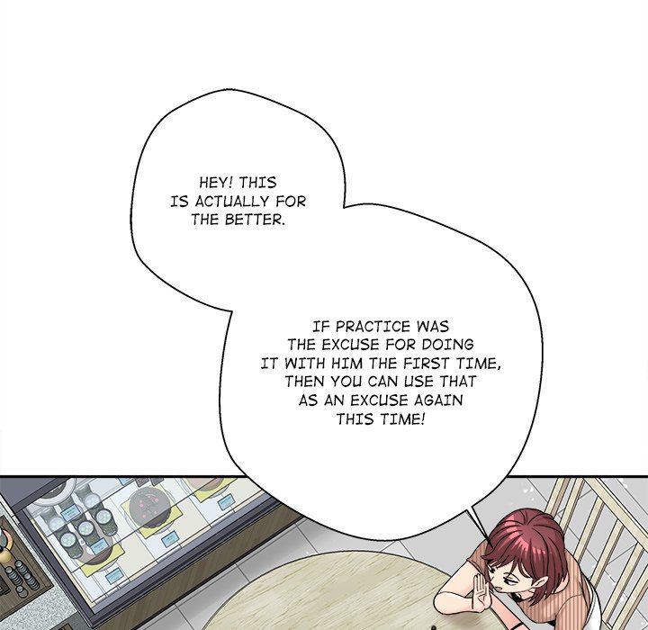 Crossing the Line Chapter 12 image 84