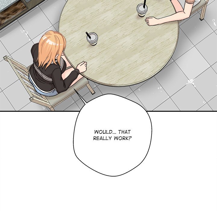 Crossing the Line Chapter 12 image 85