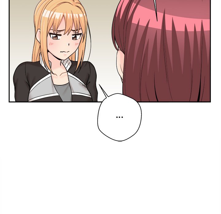 Crossing the Line Chapter 12 image 87