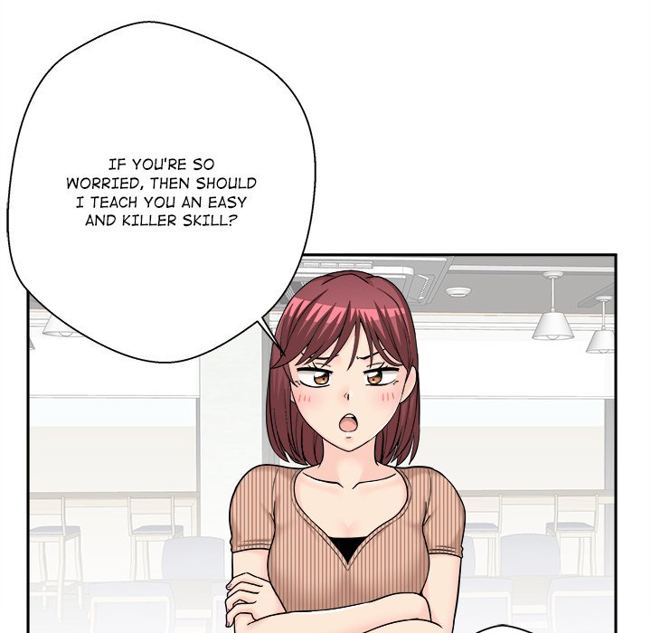 Crossing the Line Chapter 12 image 88
