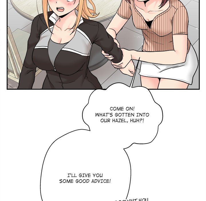 Crossing the Line Chapter 12 image 8