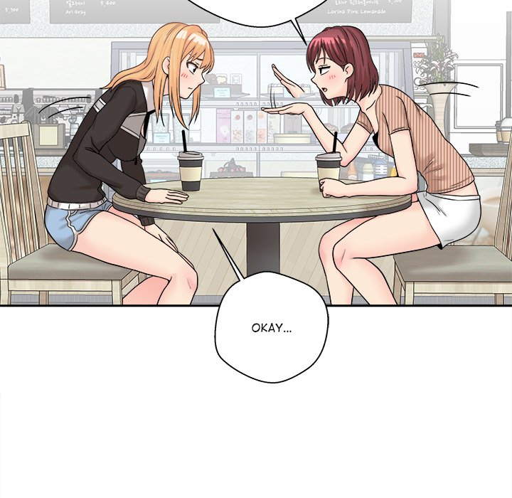Crossing the Line Chapter 12 image 90