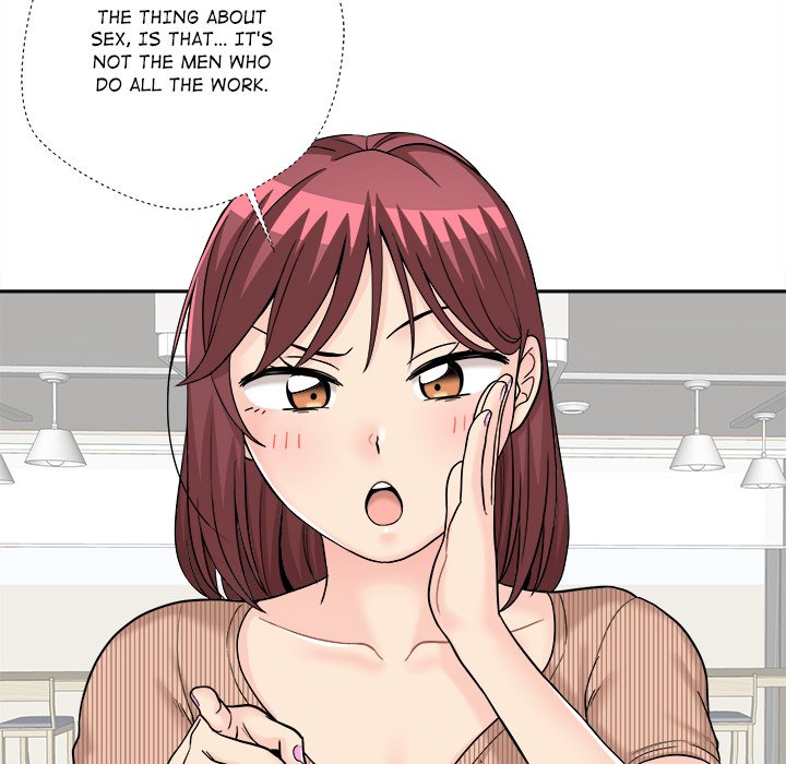 Crossing the Line Chapter 12 image 96
