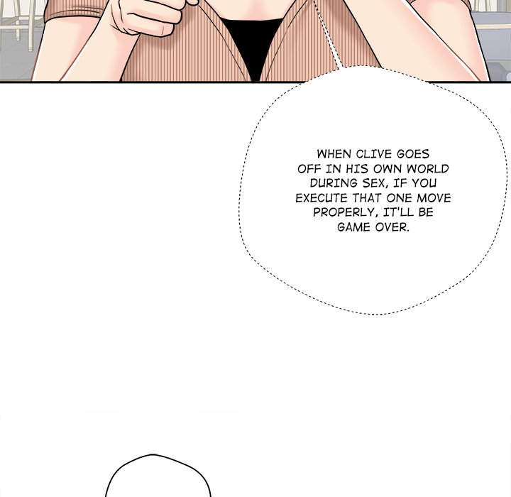 Crossing the Line Chapter 12 image 97
