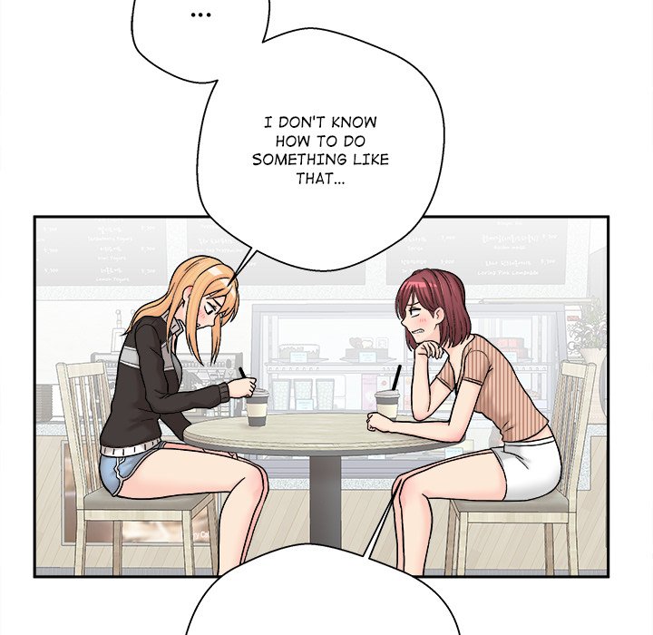 Crossing the Line Chapter 12 image 98
