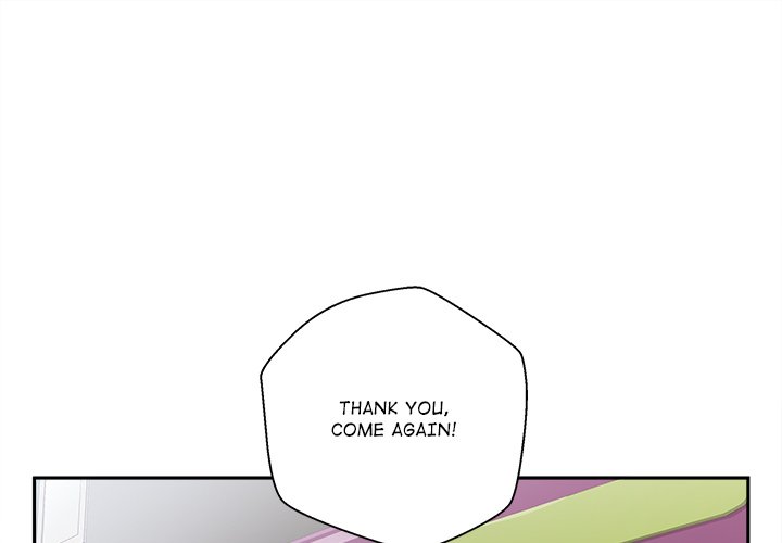 Crossing the Line Chapter 13 image 0