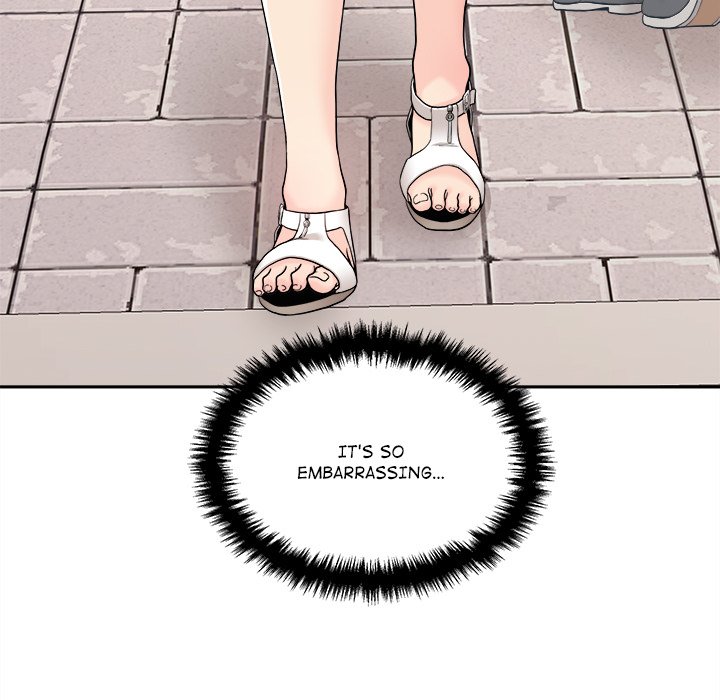 Crossing the Line Chapter 13 image 9