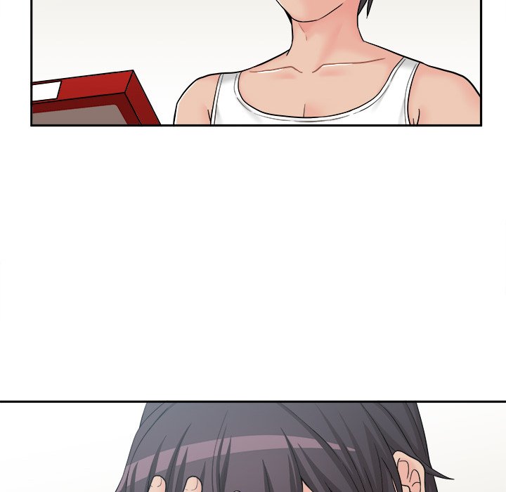 Crossing the Line Chapter 13 image 99