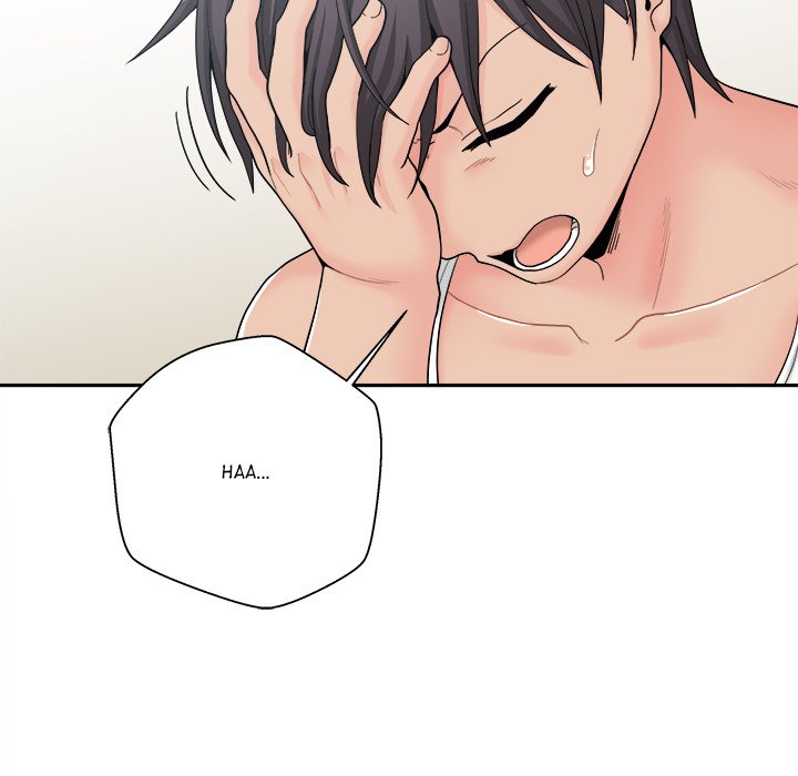 Crossing the Line Chapter 13 image 100