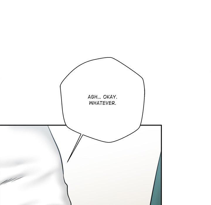 Crossing the Line Chapter 13 image 101