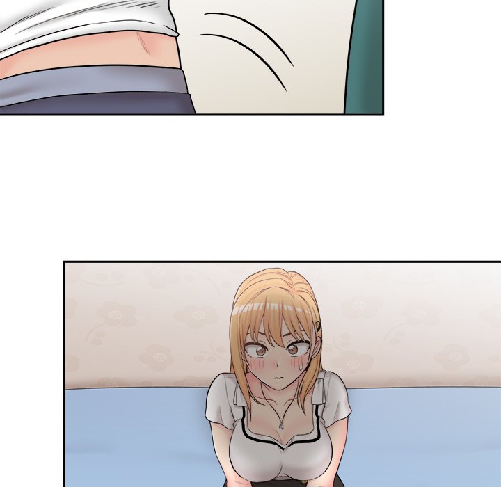 Crossing the Line Chapter 13 image 102