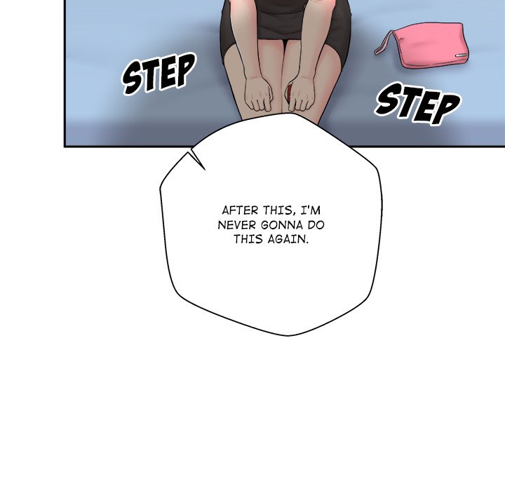 Crossing the Line Chapter 13 image 103