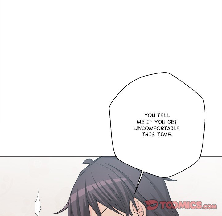 Crossing the Line Chapter 13 image 104