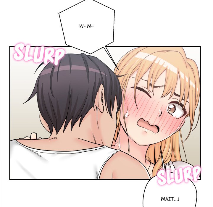 Crossing the Line Chapter 13 image 109