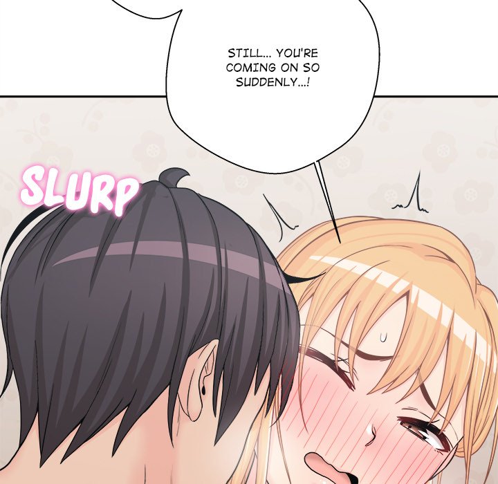 Crossing the Line Chapter 13 image 112