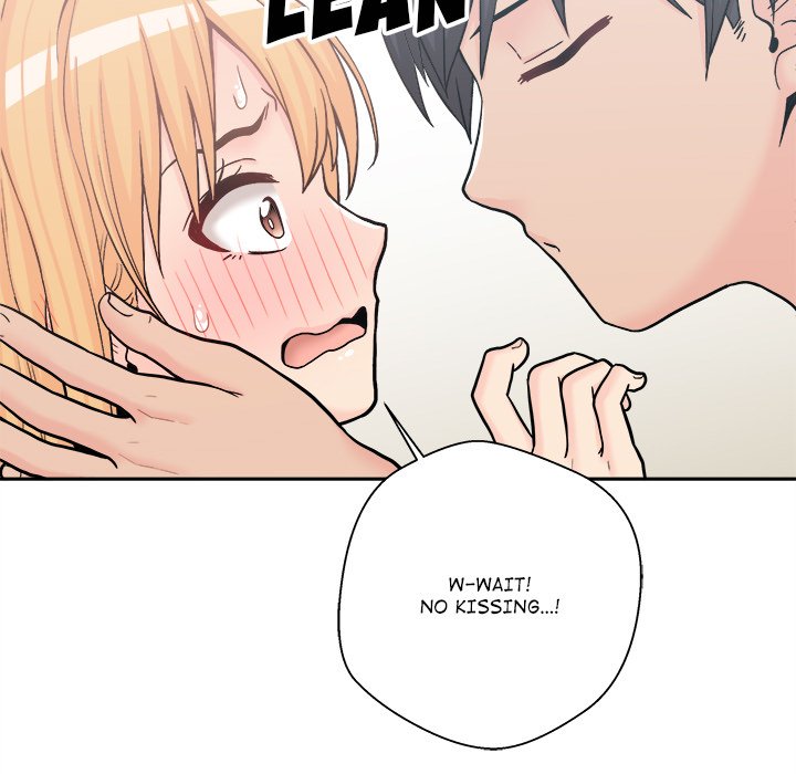 Crossing the Line Chapter 13 image 118