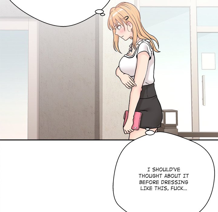 Crossing the Line Chapter 13 image 11