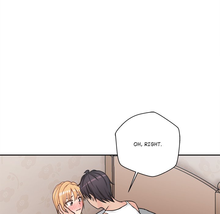 Crossing the Line Chapter 13 image 119
