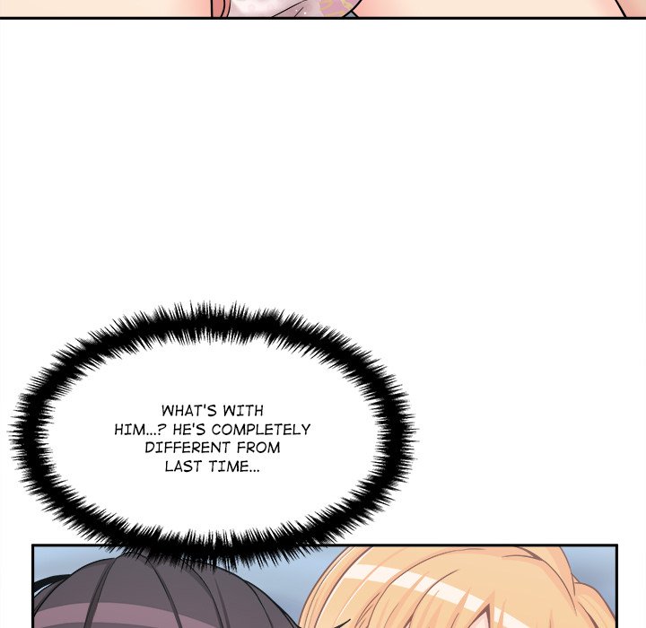 Crossing the Line Chapter 13 image 129