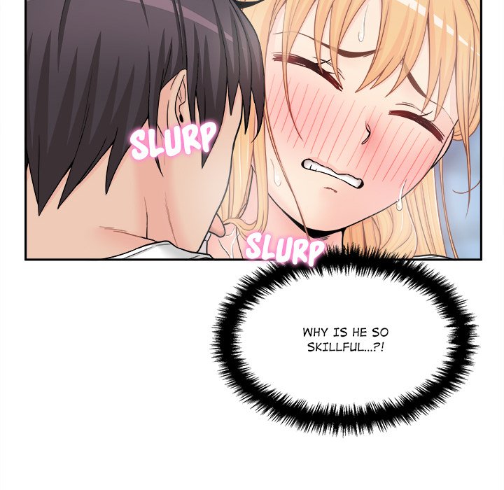 Crossing the Line Chapter 13 image 130