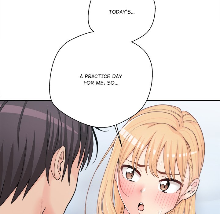 Crossing the Line Chapter 13 image 136