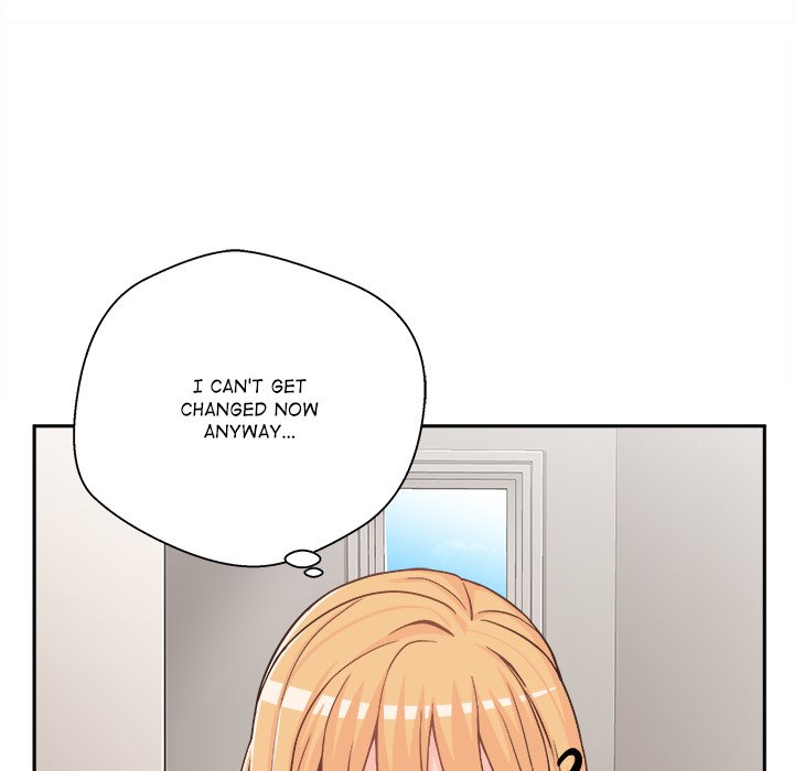 Crossing the Line Chapter 13 image 15