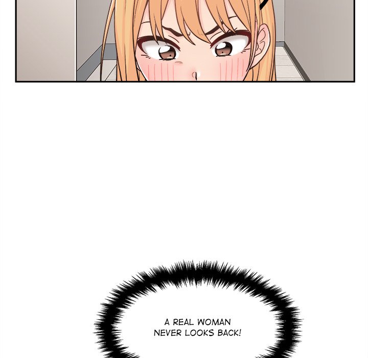 Crossing the Line Chapter 13 image 16