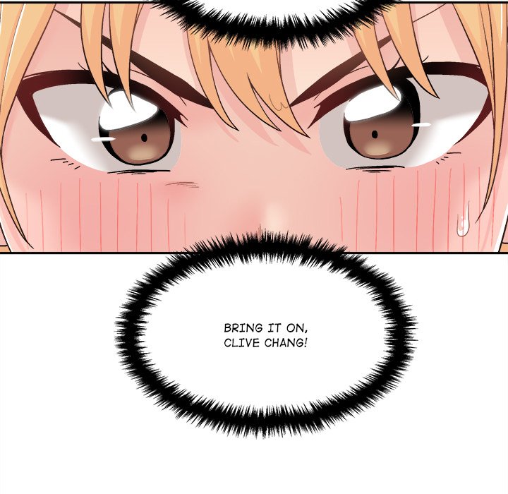 Crossing the Line Chapter 13 image 17
