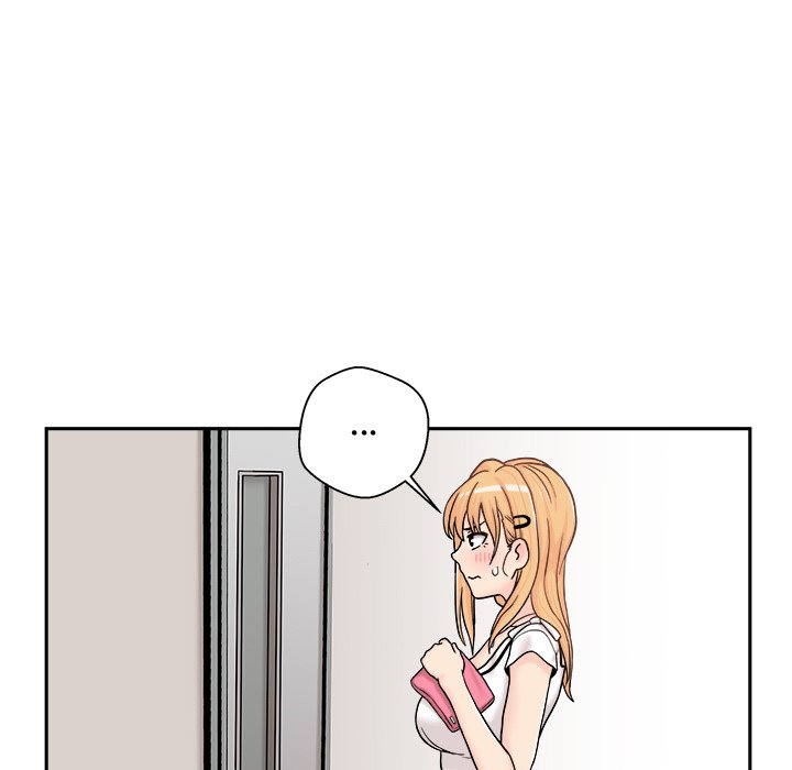 Crossing the Line Chapter 13 image 18
