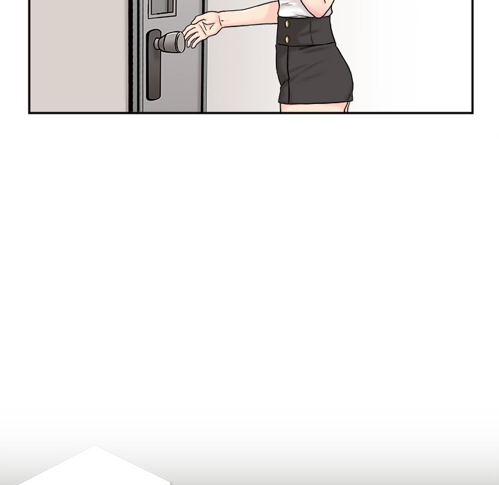 Crossing the Line Chapter 13 image 19