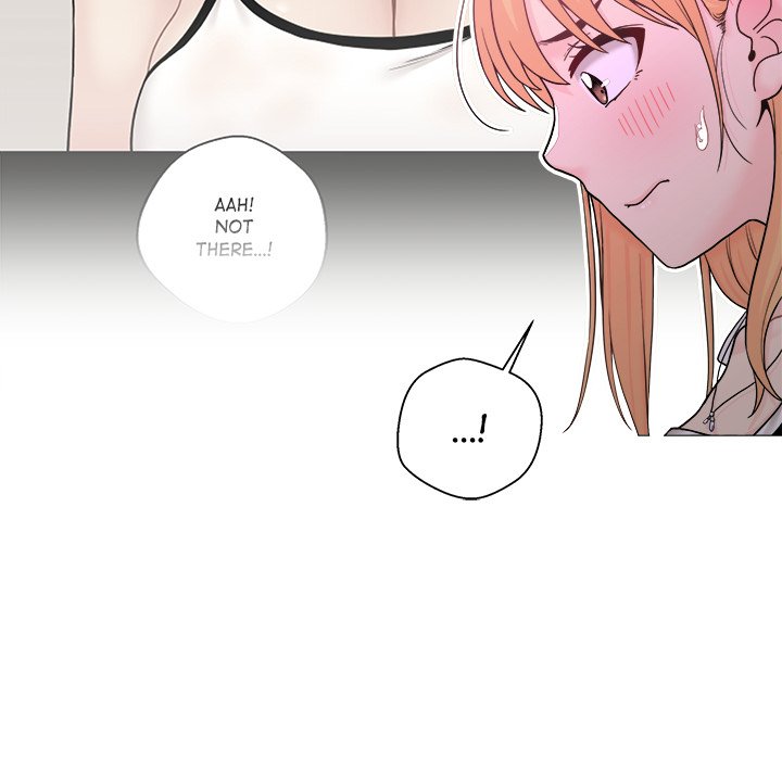 Crossing the Line Chapter 13 image 21
